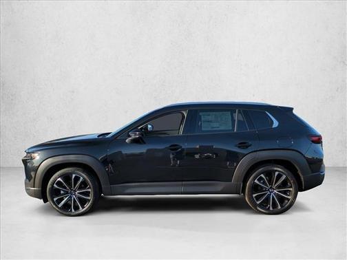 2026 Mazda CX-50 2.5 S Premium Package