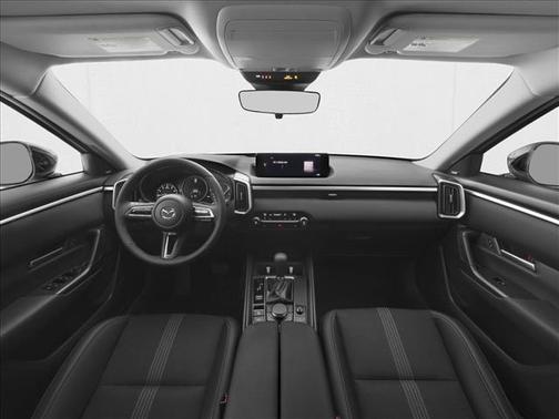 2026 Mazda CX-50 2.5 S Premium Package