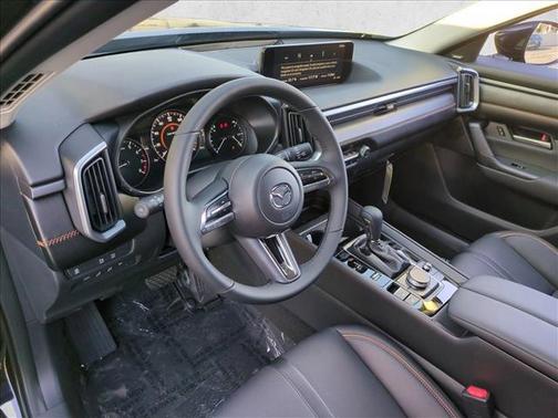 2026 Mazda CX-50 2.5 S Premium Package