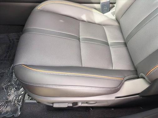 polymetal gray metallic 2026 Mazda CX-50 Hybrid Premium Plus