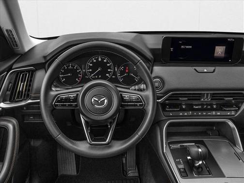 2026 Mazda CX-90 3.3 Turbo Preferred