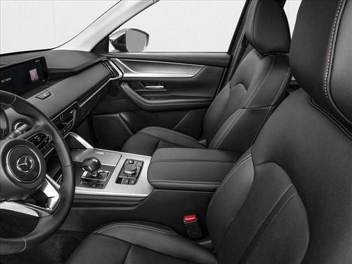 2026 Mazda CX-90 3.3 Turbo Preferred
