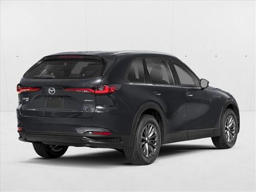 2026 Mazda CX-90 3.3 Turbo Preferred