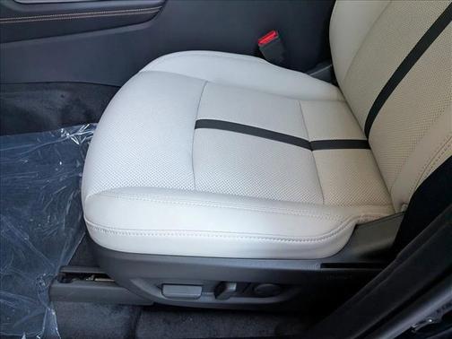 Jet Black Mica 2026 Mazda CX-90 3.3 Turbo Preferred