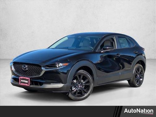 2026 Mazda CX-30 2.5 S Select Sport