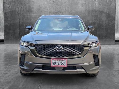 2025 Mazda CX-50 2.5 S Select Package