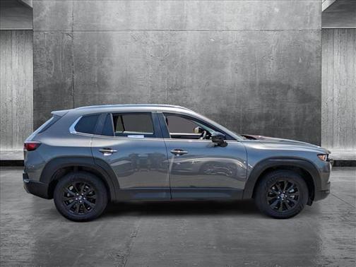 2025 Mazda CX-50 2.5 S Select Package