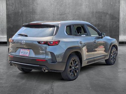 2025 Mazda CX-50 2.5 S Select Package