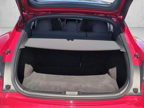 2020 Tesla Model S Long Range Plus