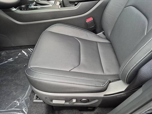 Jet Black Mica 2026 Mazda CX-5 2.5 S Premium Plus Package