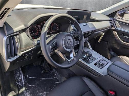 2025 Mazda CX-90 3.3 Turbo Premium Sport