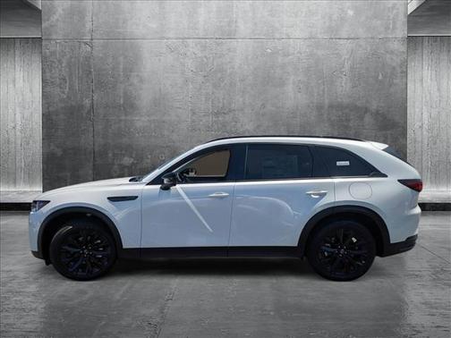 2025 Mazda CX-90 3.3 Turbo Premium Sport