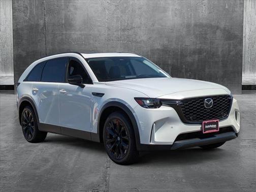 2025 Mazda CX-90 3.3 Turbo Premium Sport