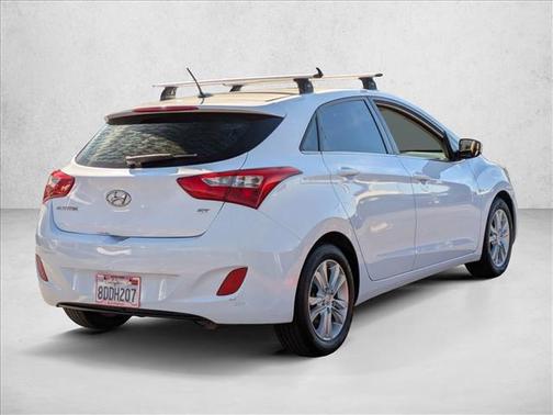 2014 Hyundai Elantra GT Base