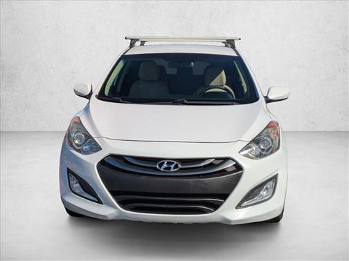 2014 Hyundai Elantra GT Base