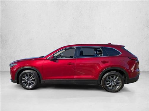 2023 Mazda CX-9 Touring