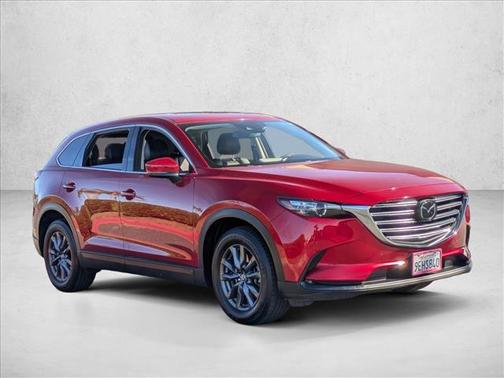 2023 Mazda CX-9 Touring