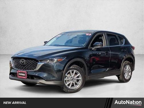 2023 Mazda CX-5 2.5 S Select