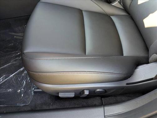 2026 Mazda Mazda3 FWD w/Preferred Package