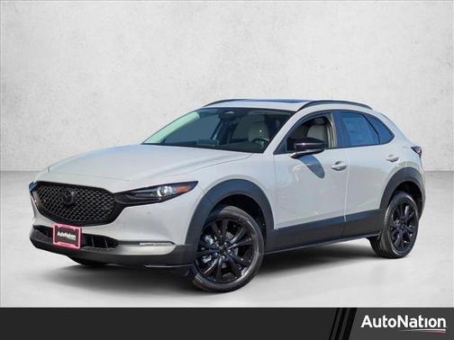 2026 Mazda CX-30 2.5 S