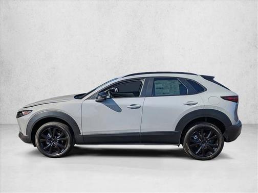 2026 Mazda CX-30 2.5 S
