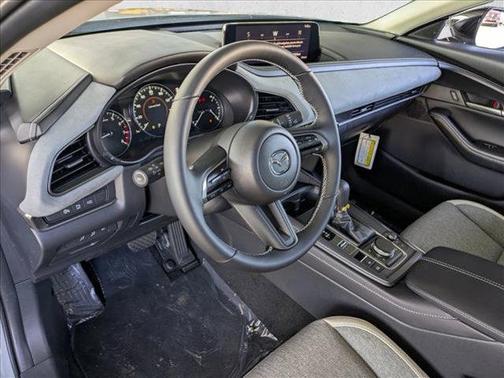 2026 Mazda CX-30 2.5 S