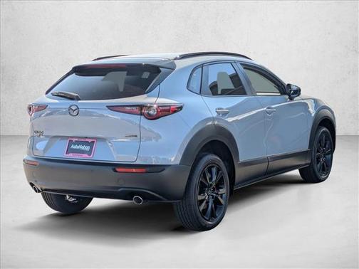 2026 Mazda CX-30 2.5 S