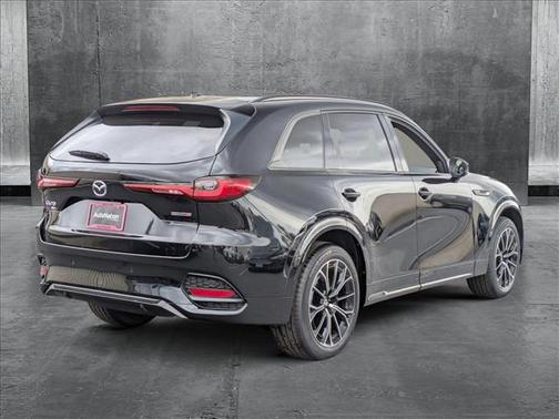 2025 Mazda CX-70 3.3 Turbo S Premium Plus