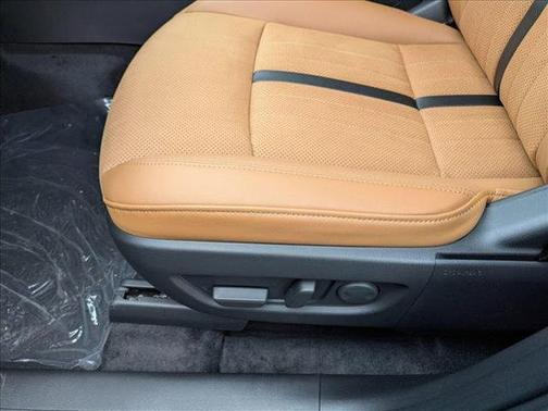 2025 Mazda CX-70 3.3 Turbo S Premium Plus