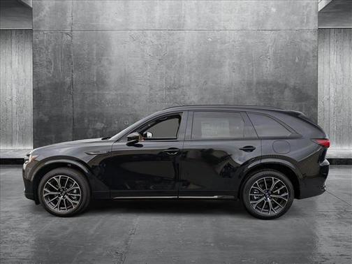 2025 Mazda CX-70 3.3 Turbo S Premium Plus