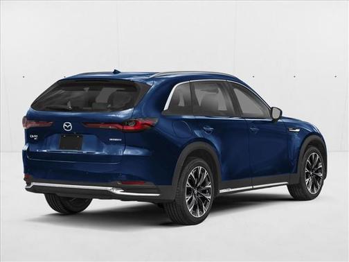 2026 Mazda CX-90 PHEV Premium Plus