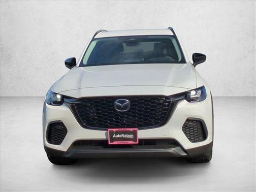 2026 Mazda CX-70 PHEV SC Plus