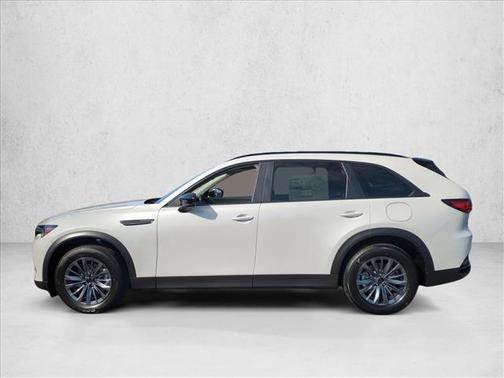 2026 Mazda CX-70 PHEV SC Plus