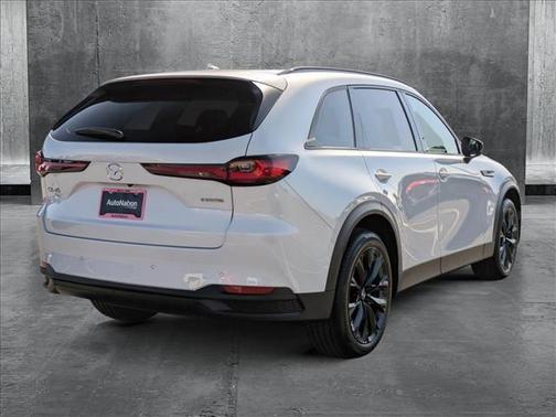 2025 Mazda CX-90 3.3 Turbo Premium Sport