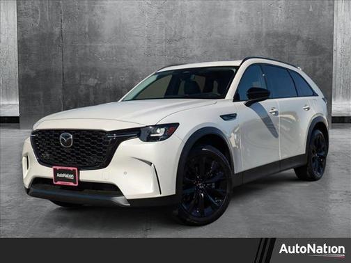 2025 Mazda CX-90 3.3 Turbo Premium Sport