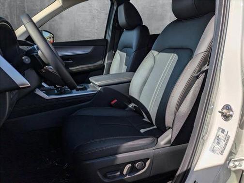 2025 Mazda CX-90 3.3 Turbo Premium Sport