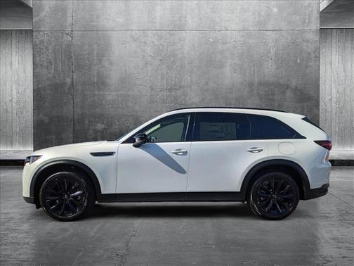 2025 Mazda CX-90 3.3 Turbo Premium Sport