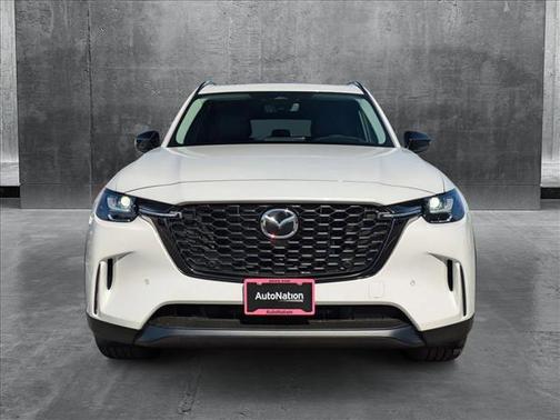 2025 Mazda CX-90 3.3 Turbo Premium Sport