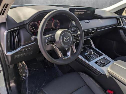 2025 Mazda CX-90 3.3 Turbo Premium Sport