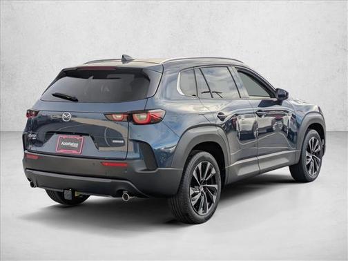 2026 Mazda CX-50 Hybrid Premium Plus