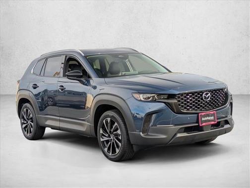 2026 Mazda CX-50 Hybrid Premium Plus