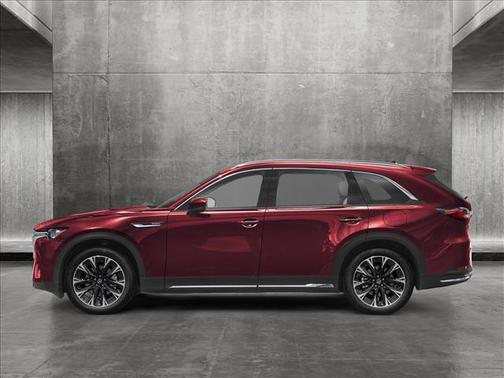 2025 Mazda CX-90 PHEV Premium Plus