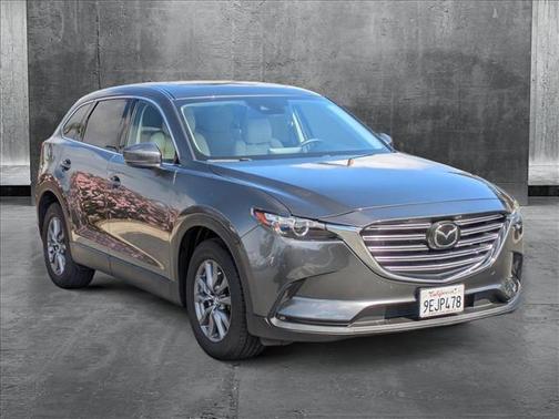 2023 Mazda CX-9 Touring