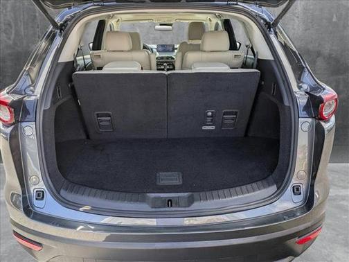 2023 Mazda CX-9 Touring