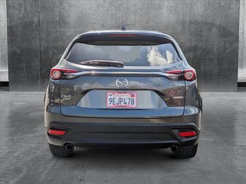 2023 Mazda CX-9 Touring