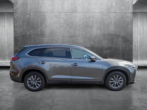 2023 Mazda CX-9 Touring