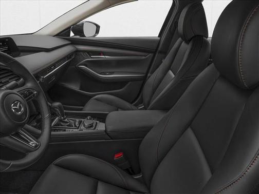 2026 Mazda Mazda3 2.5 S Select Sport