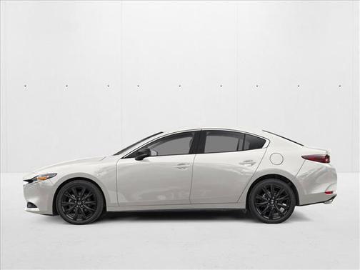 2026 Mazda Mazda3 2.5 S Select Sport