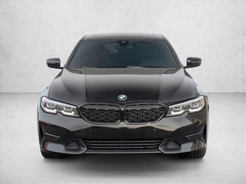 2020 BMW 330 330i