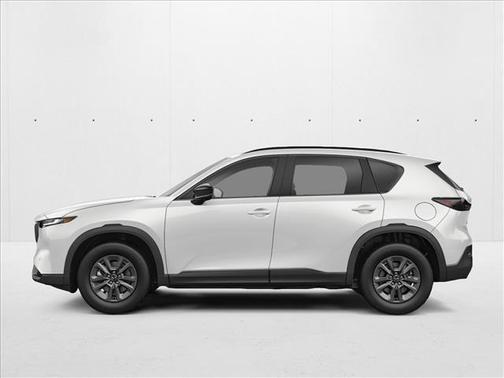 2026 Mazda CX-5 Select